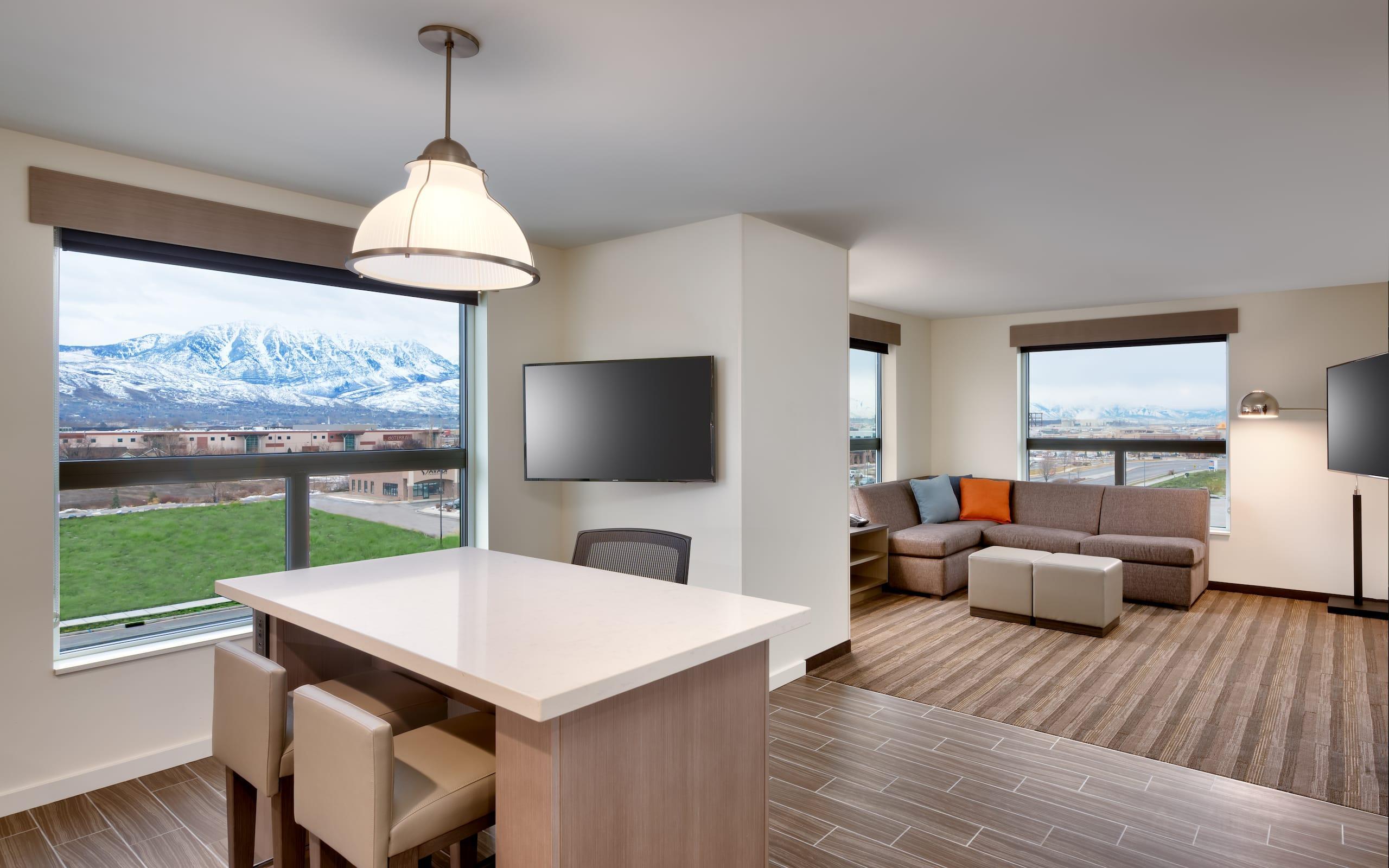 Hyatt House Provo/Pleasant Grove Hotel Kültér fotó
