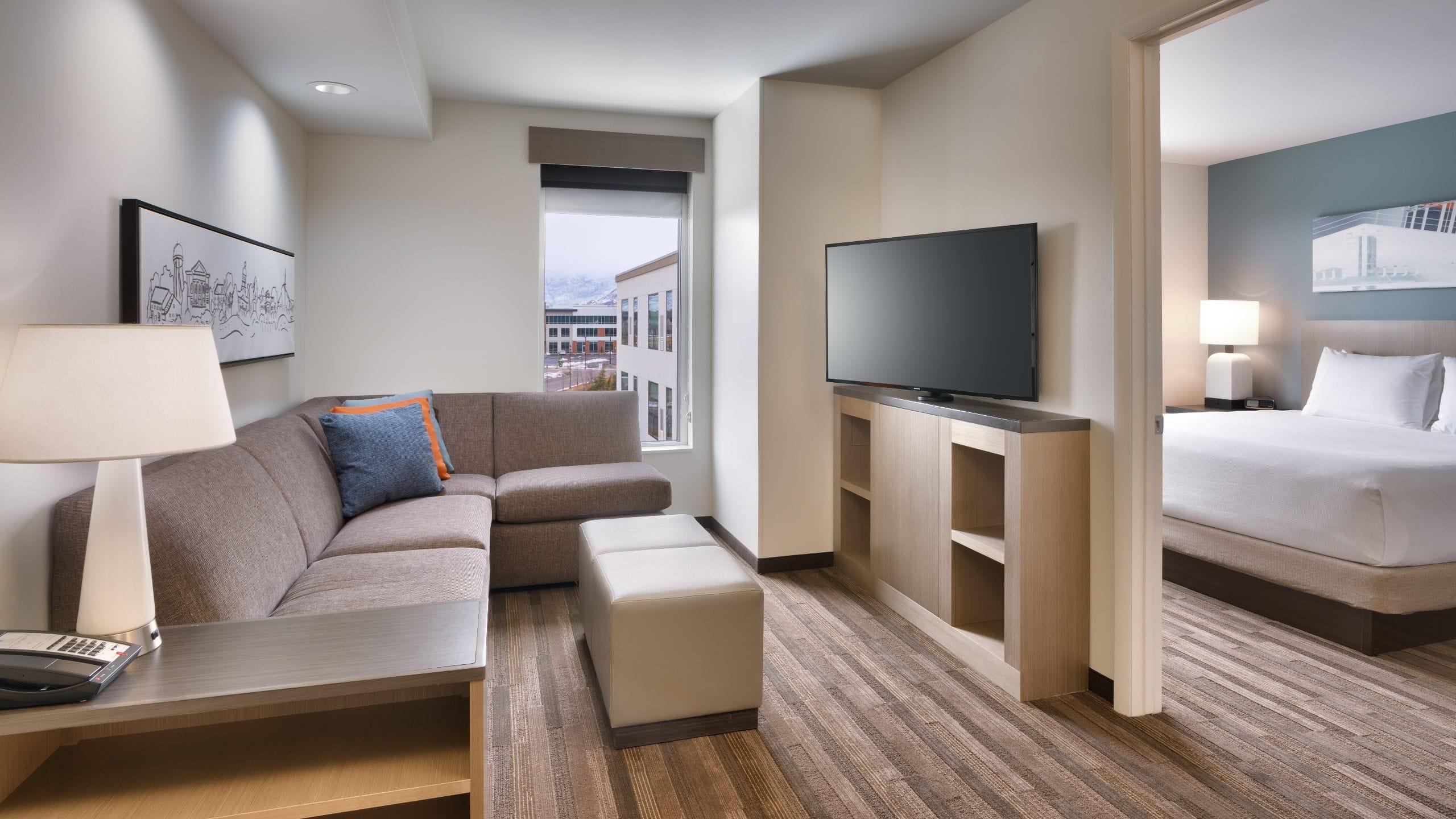 Hyatt House Provo/Pleasant Grove Hotel Kültér fotó