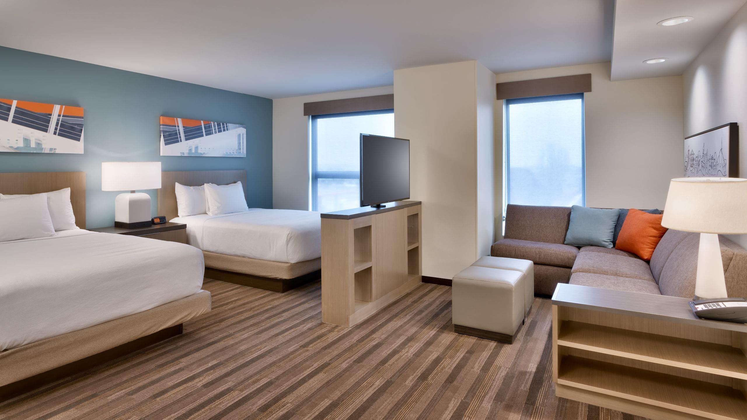 Hyatt House Provo/Pleasant Grove Hotel Kültér fotó