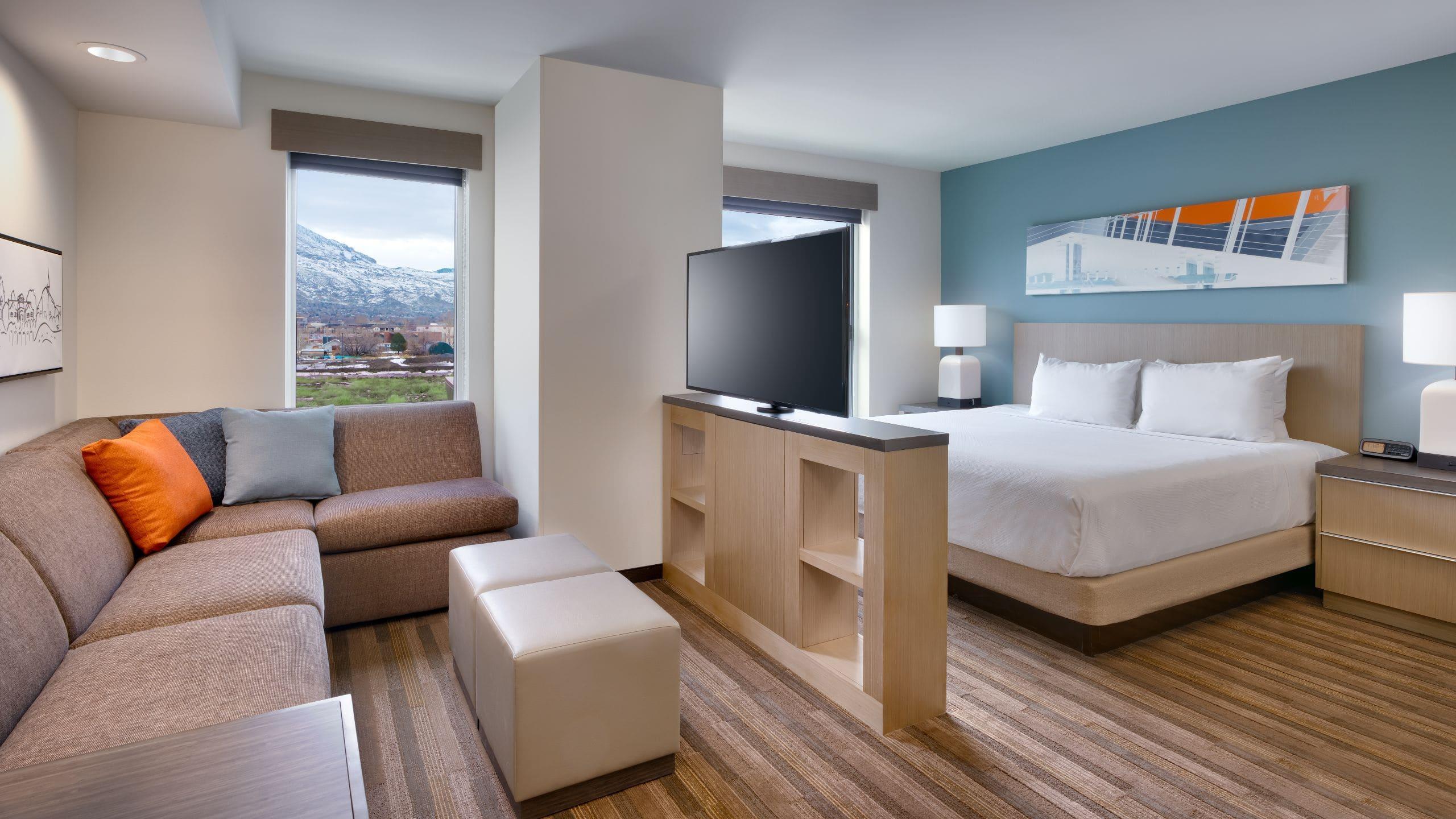 Hyatt House Provo/Pleasant Grove Hotel Kültér fotó