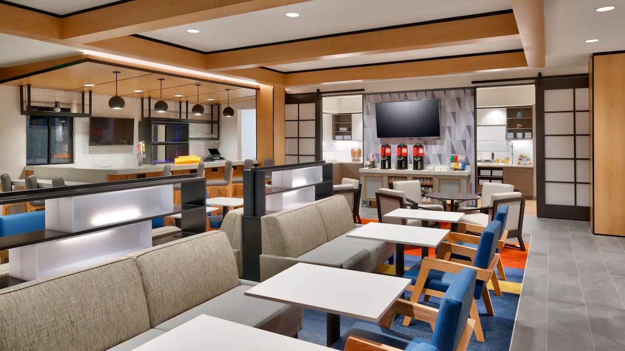 Hyatt House Provo/Pleasant Grove Hotel Kültér fotó