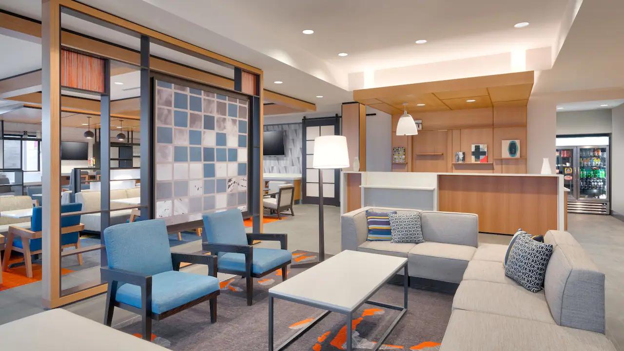 Hyatt House Provo/Pleasant Grove Hotel Kültér fotó