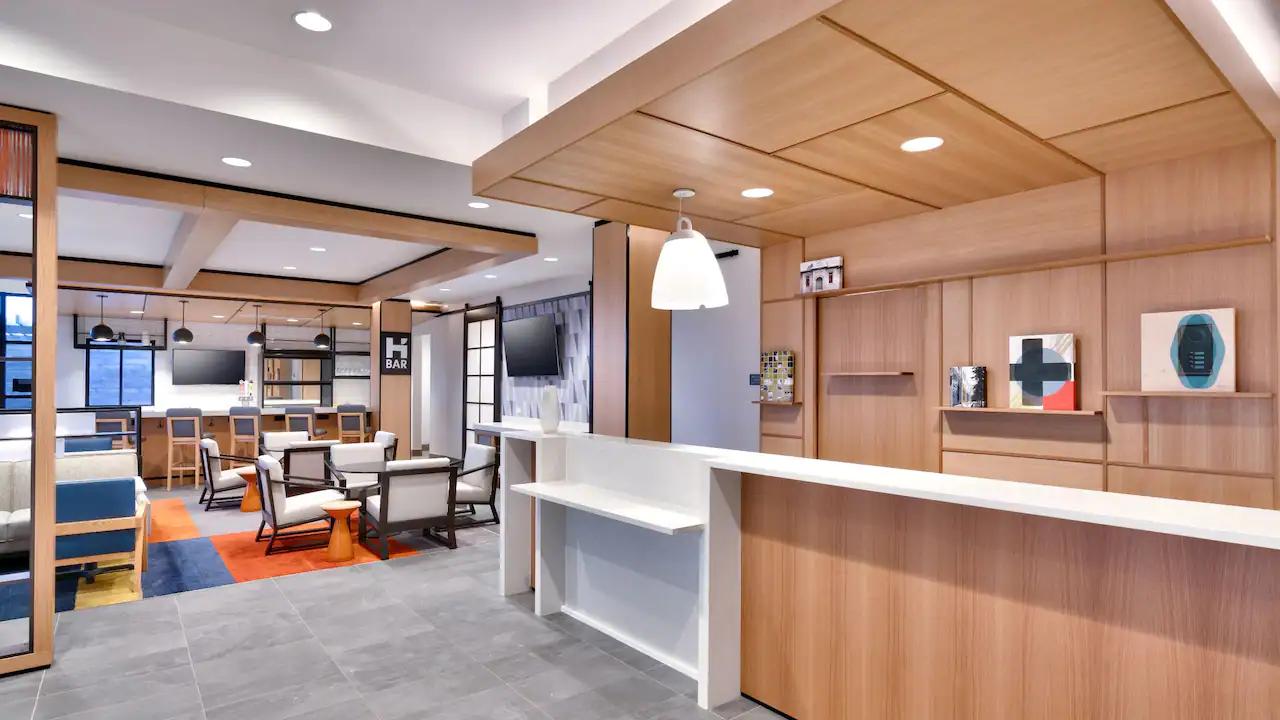 Hyatt House Provo/Pleasant Grove Hotel Kültér fotó