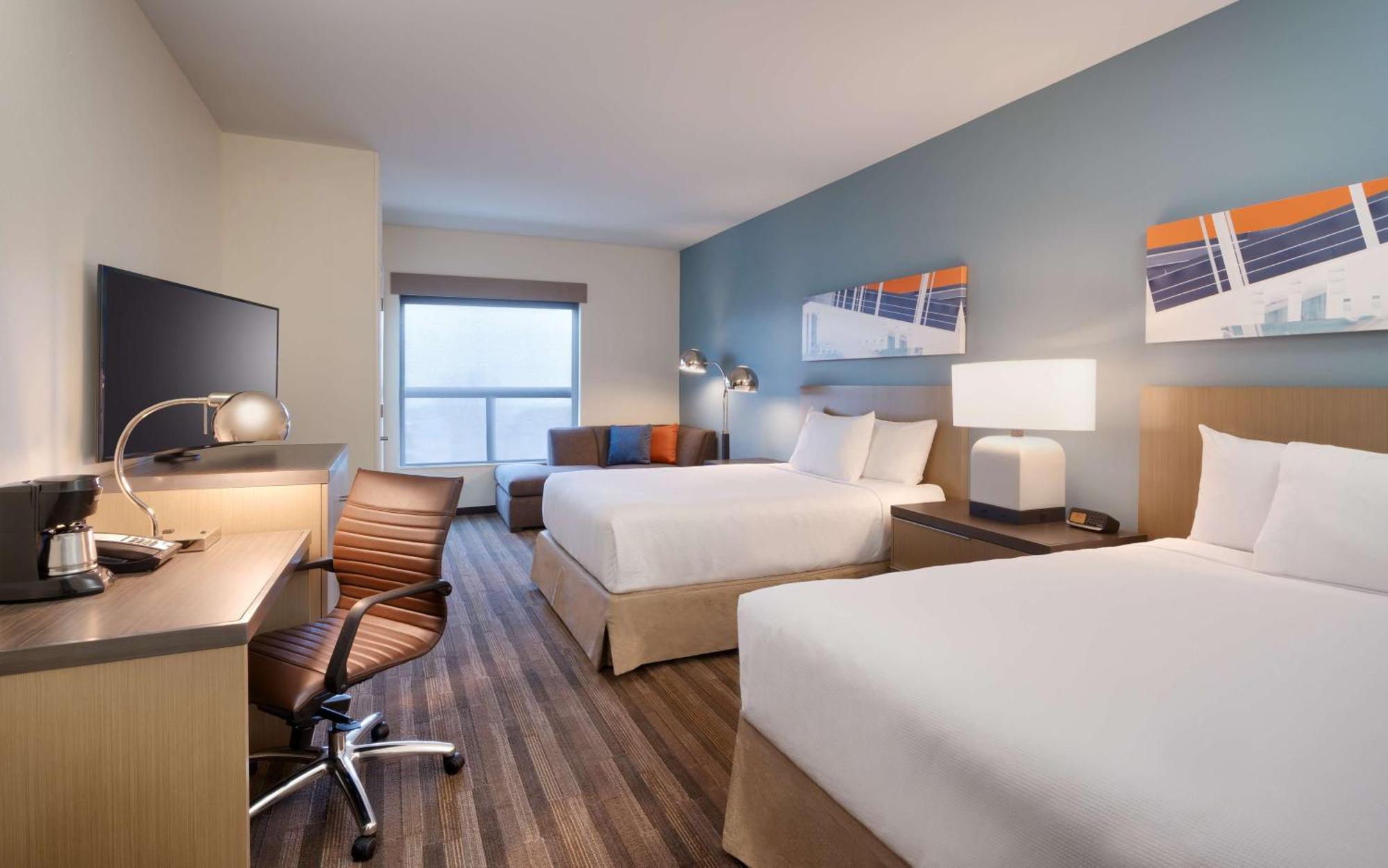 Hyatt House Provo/Pleasant Grove Hotel Kültér fotó