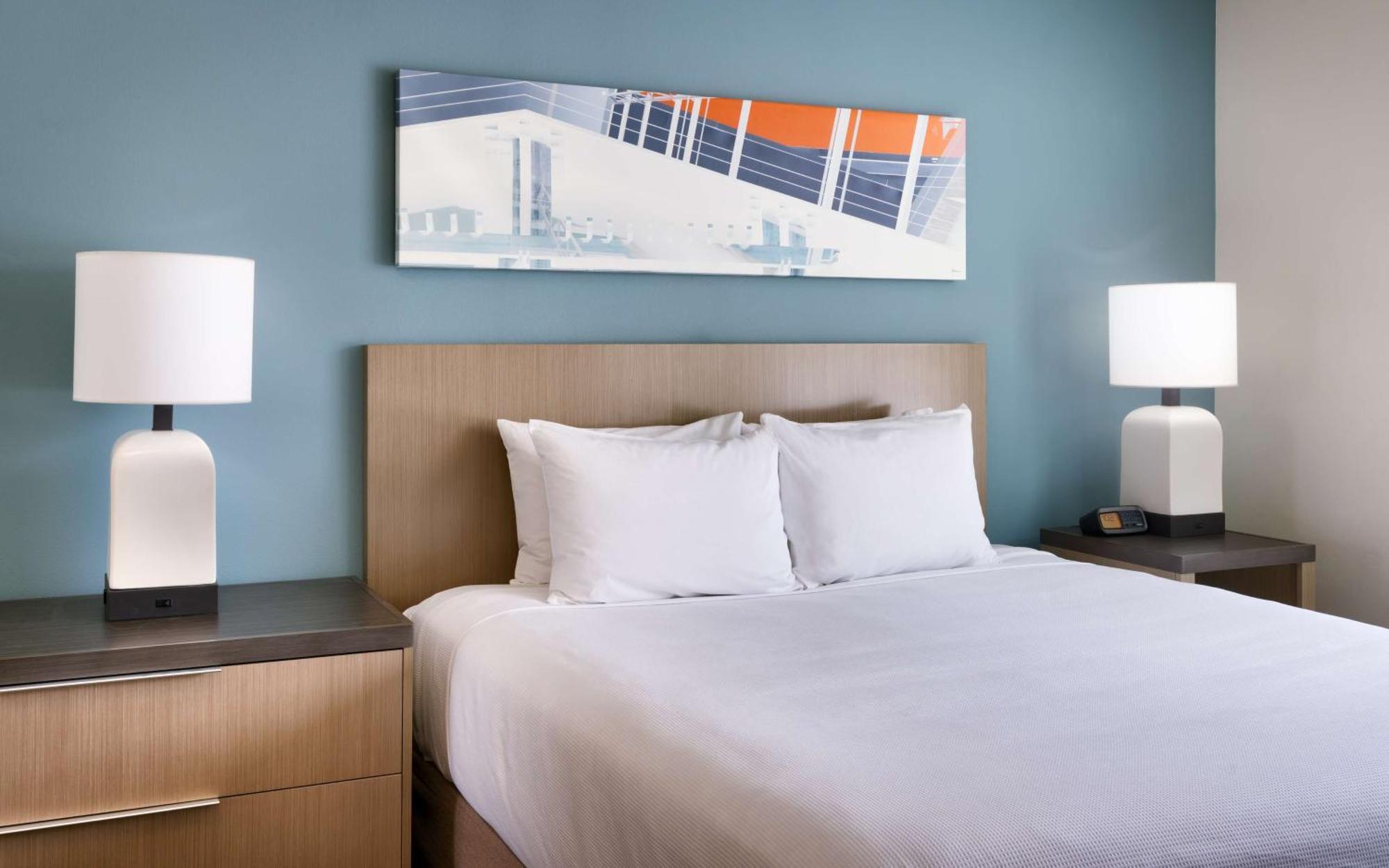Hyatt House Provo/Pleasant Grove Hotel Kültér fotó