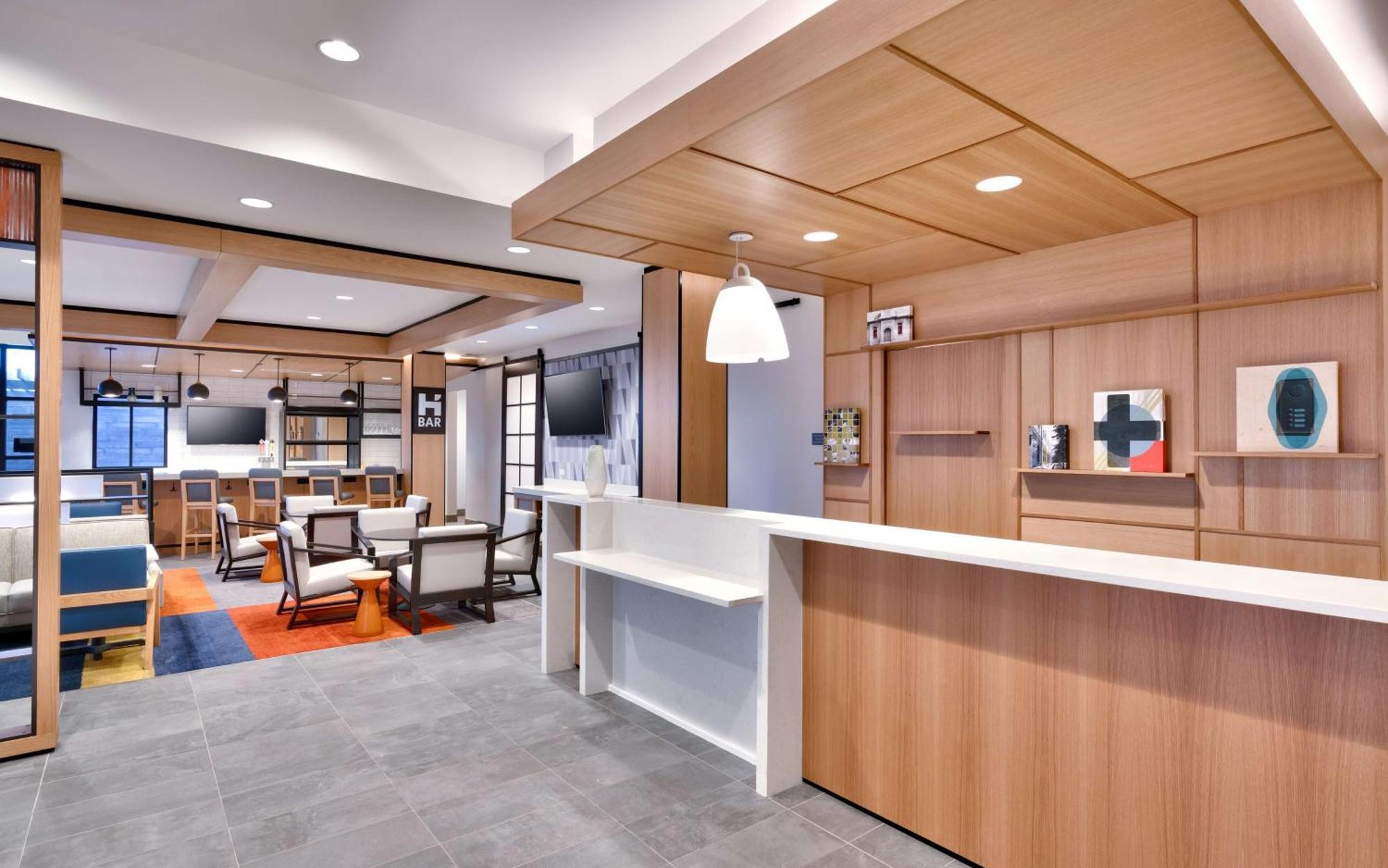 Hyatt House Provo/Pleasant Grove Hotel Kültér fotó