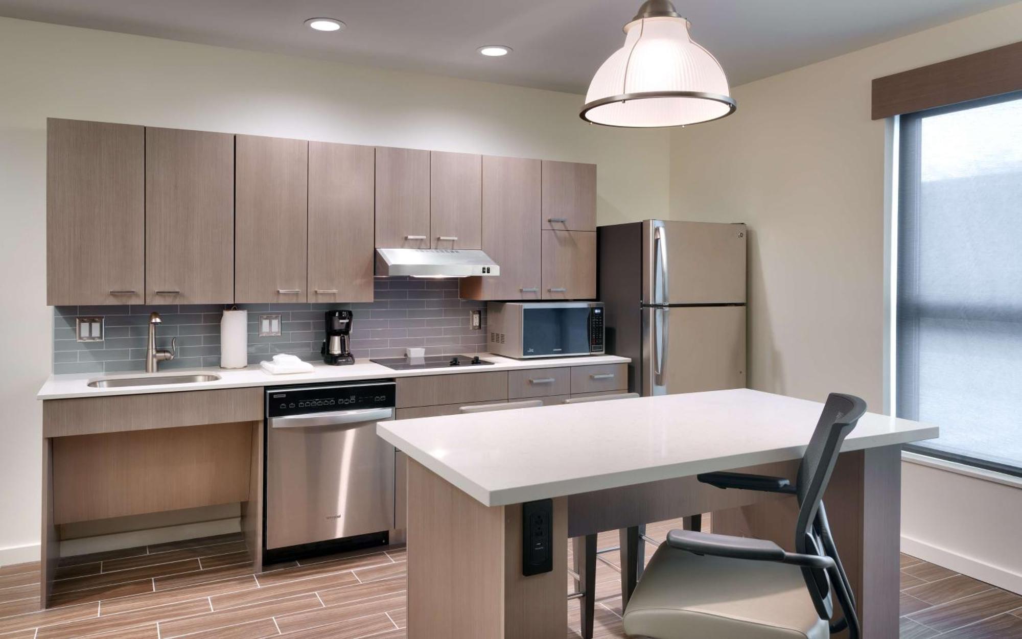 Hyatt House Provo/Pleasant Grove Hotel Kültér fotó