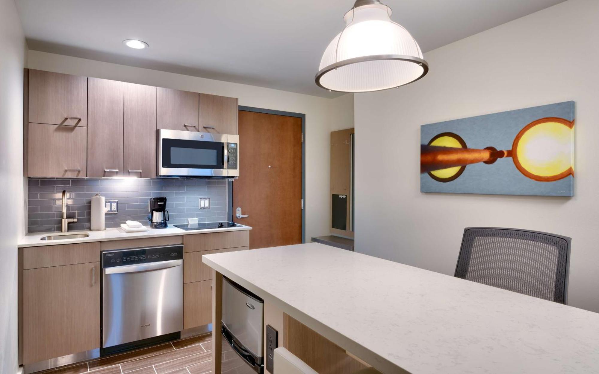 Hyatt House Provo/Pleasant Grove Hotel Kültér fotó