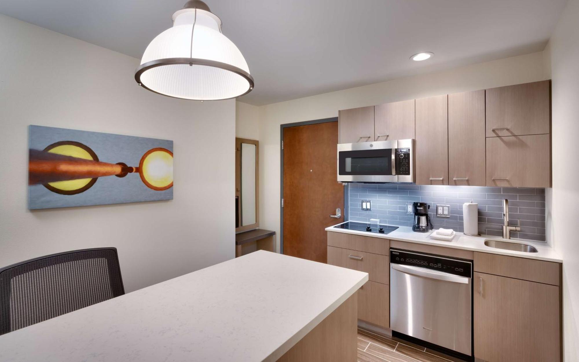Hyatt House Provo/Pleasant Grove Hotel Kültér fotó