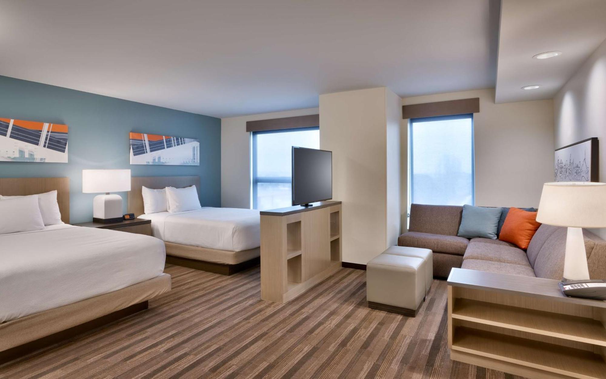 Hyatt House Provo/Pleasant Grove Hotel Kültér fotó