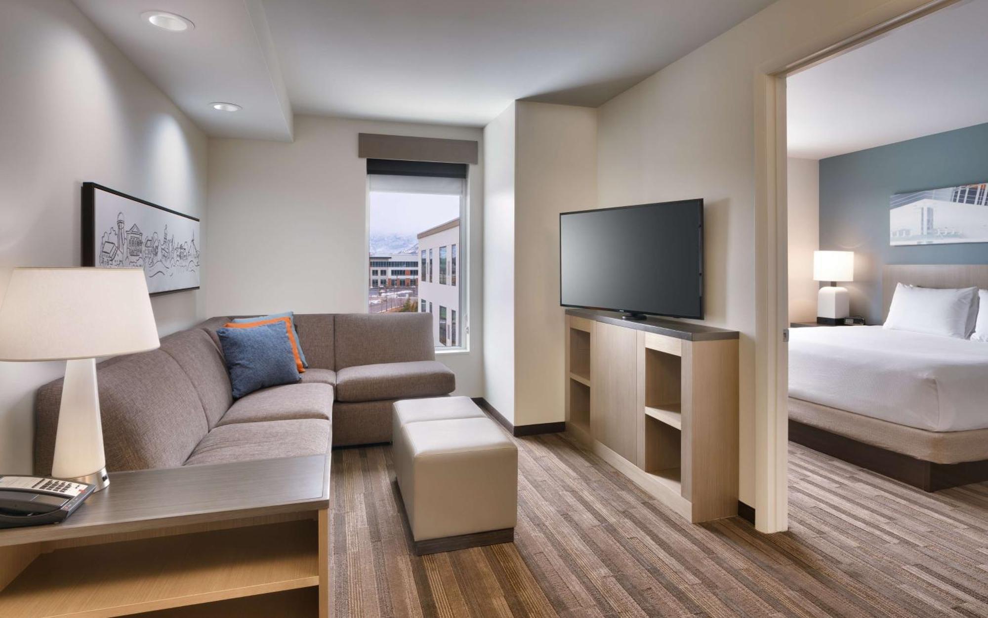 Hyatt House Provo/Pleasant Grove Hotel Kültér fotó