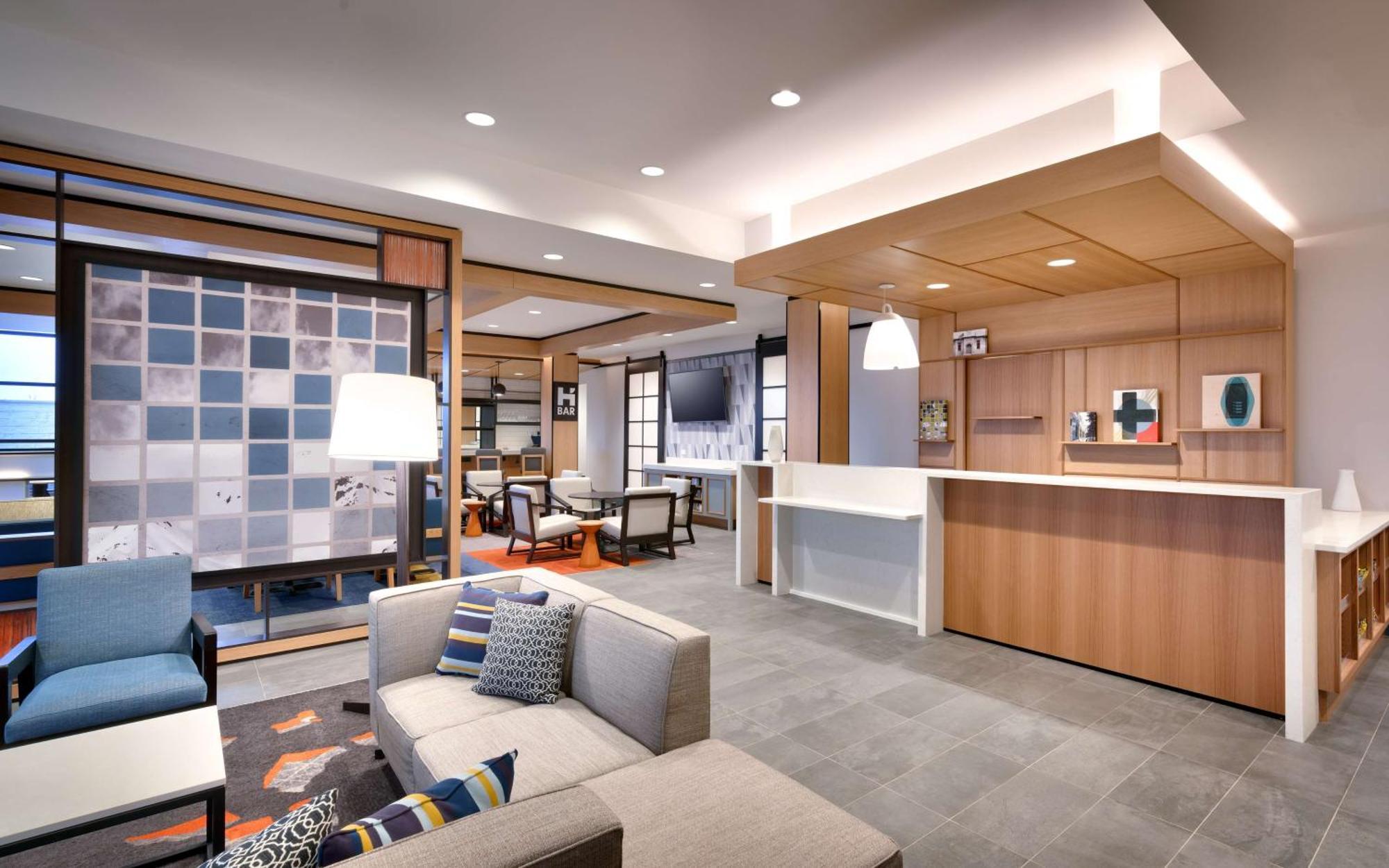 Hyatt House Provo/Pleasant Grove Hotel Kültér fotó