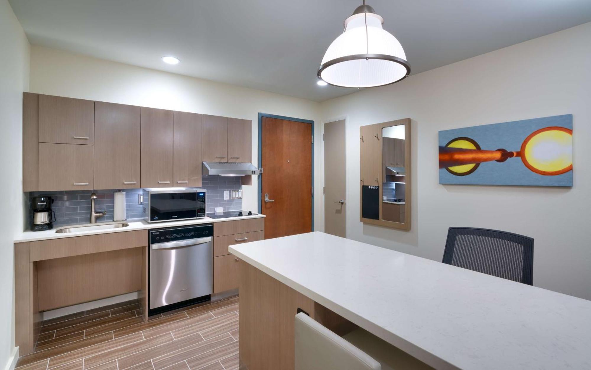Hyatt House Provo/Pleasant Grove Hotel Kültér fotó
