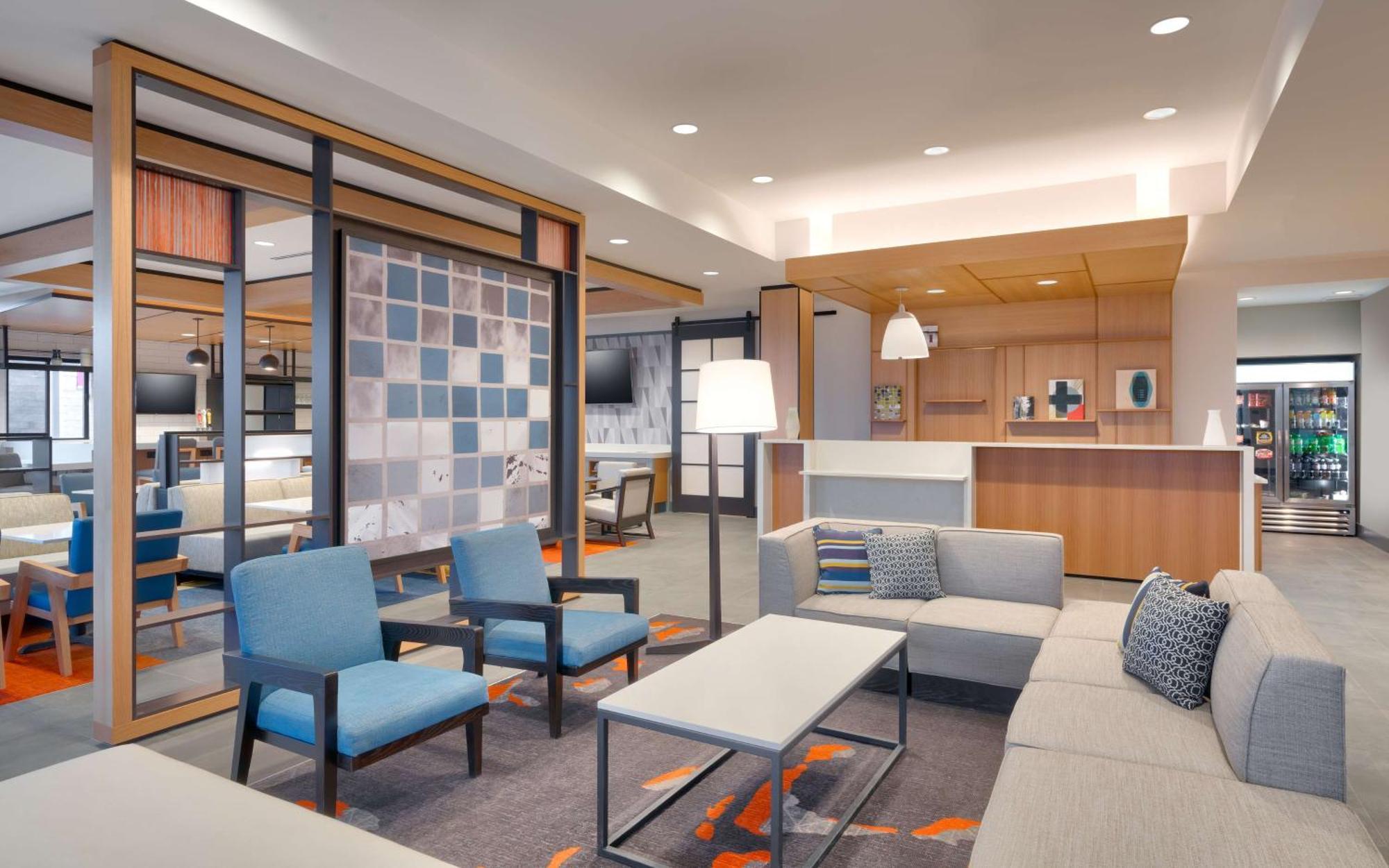 Hyatt House Provo/Pleasant Grove Hotel Kültér fotó