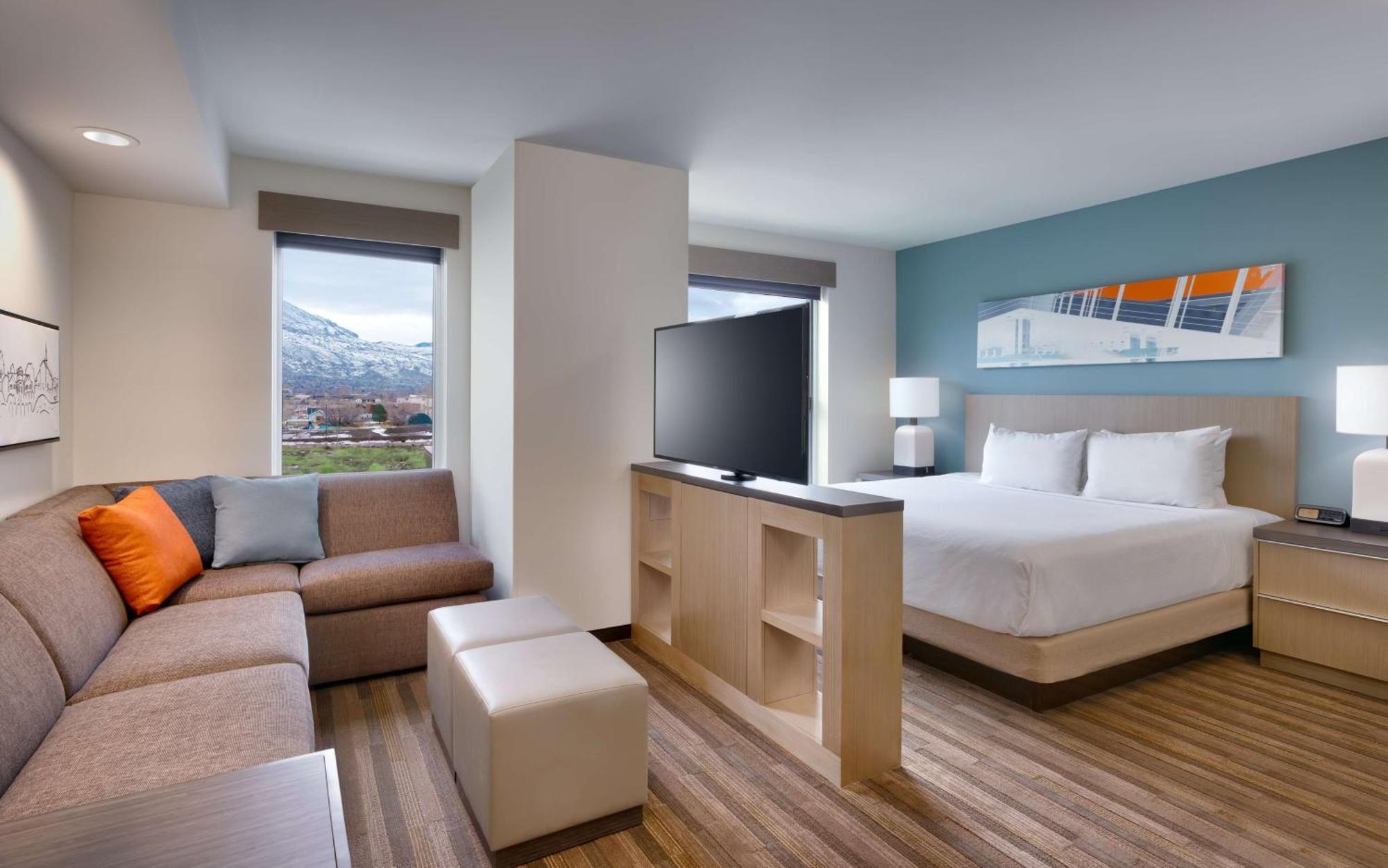 Hyatt House Provo/Pleasant Grove Hotel Kültér fotó