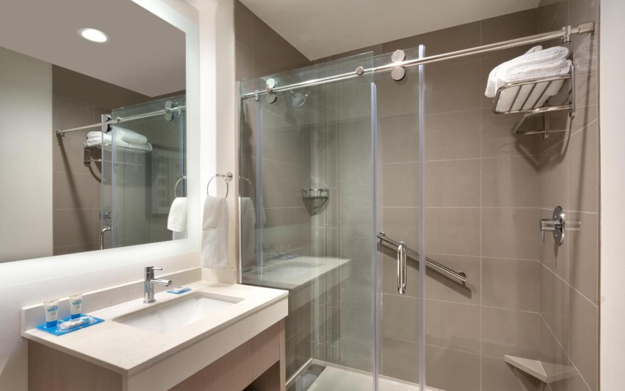 Hyatt House Provo/Pleasant Grove Hotel Kültér fotó