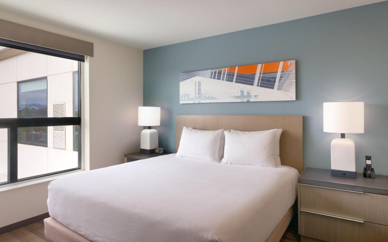 Hyatt House Provo/Pleasant Grove Hotel Kültér fotó