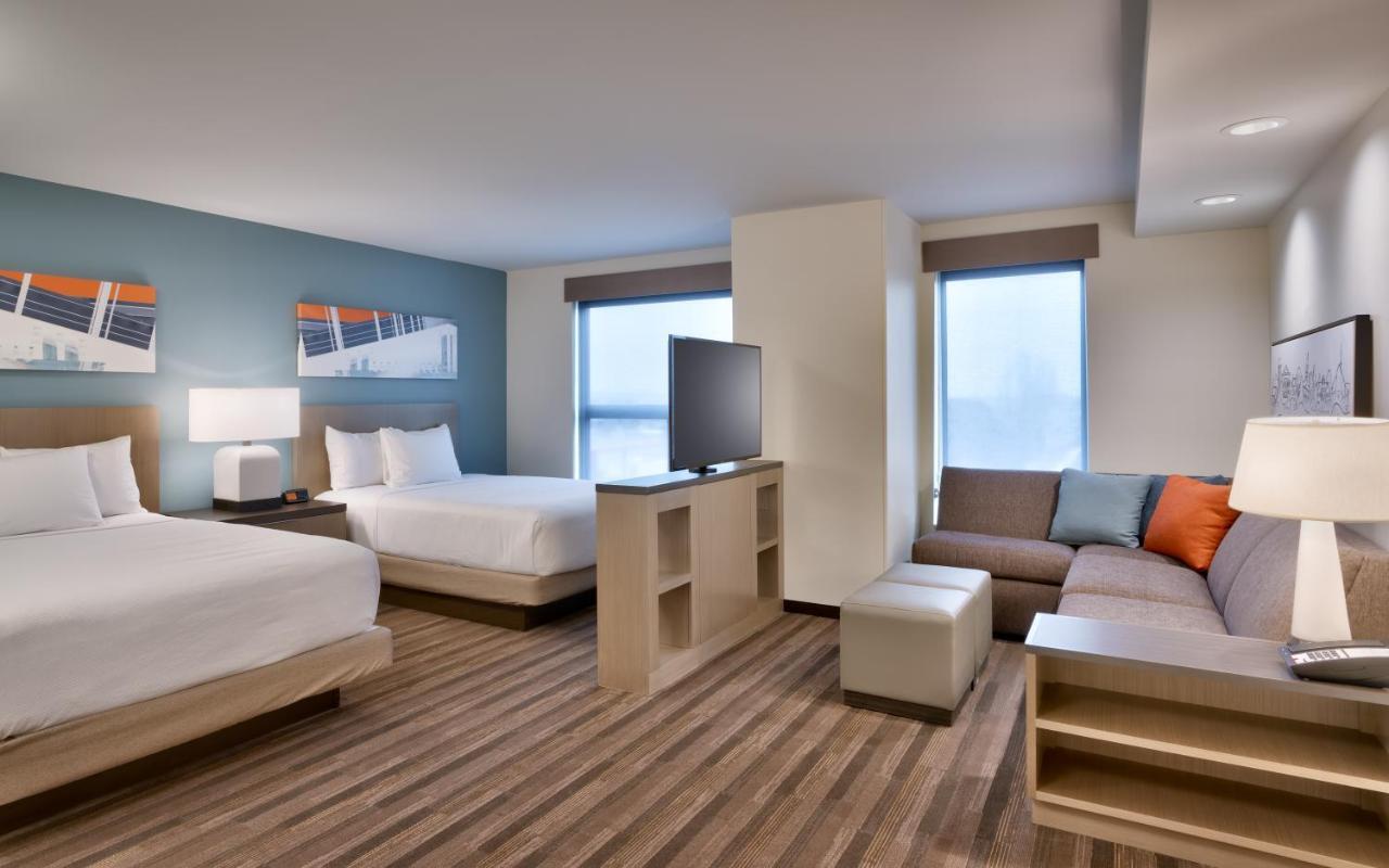 Hyatt House Provo/Pleasant Grove Hotel Kültér fotó