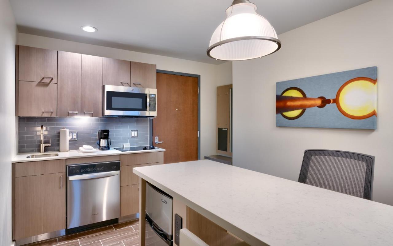 Hyatt House Provo/Pleasant Grove Hotel Kültér fotó