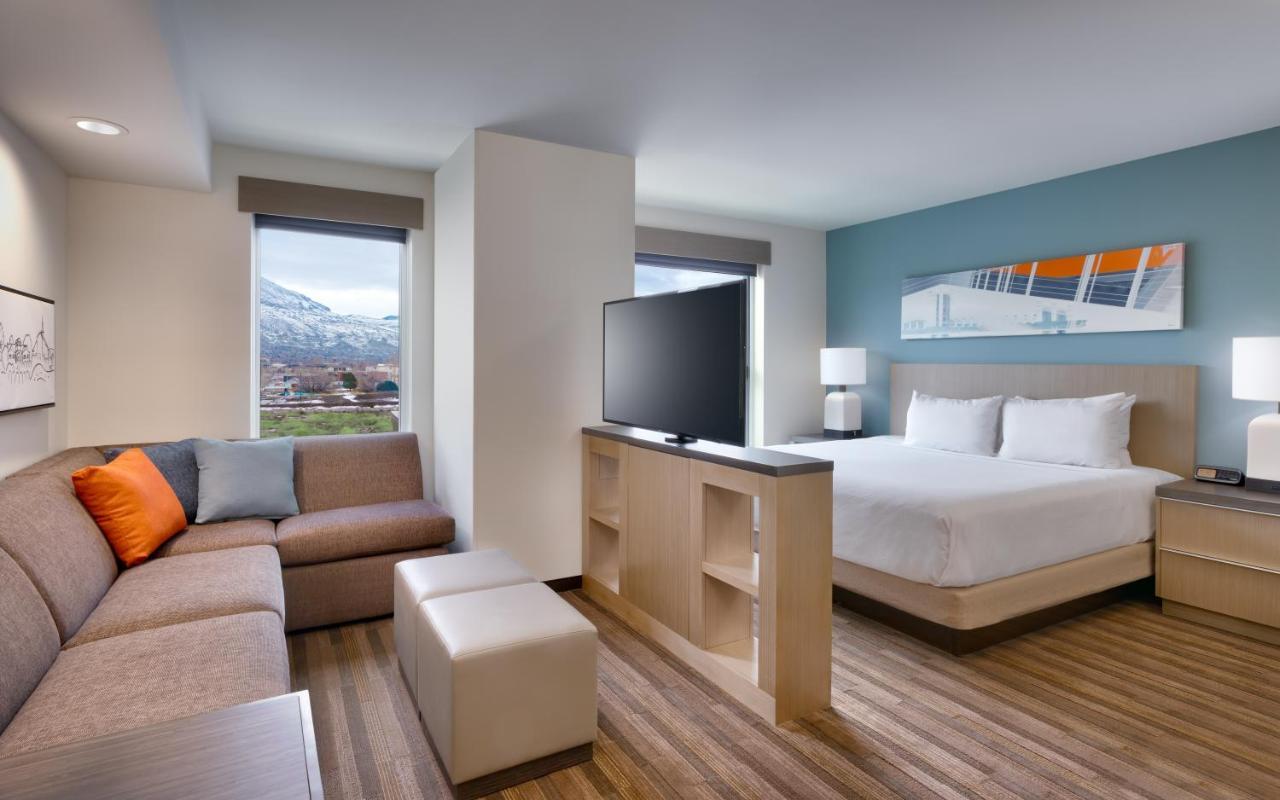 Hyatt House Provo/Pleasant Grove Hotel Kültér fotó