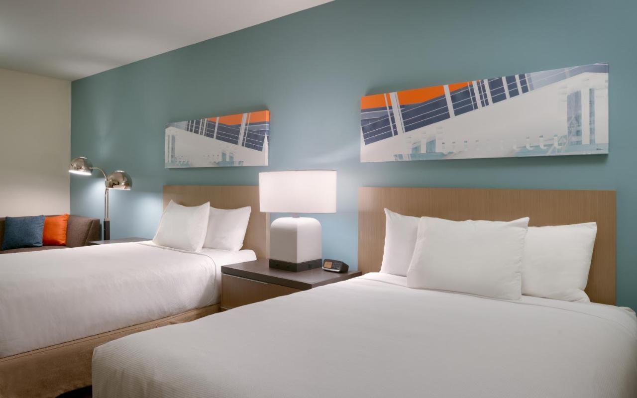 Hyatt House Provo/Pleasant Grove Hotel Kültér fotó