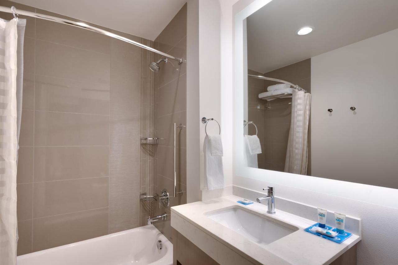 Hyatt House Provo/Pleasant Grove Hotel Kültér fotó